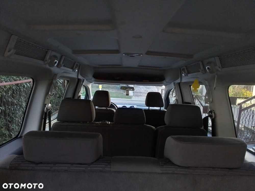 Volkswagen Caddy 1.6 TDI Comfortline - 15