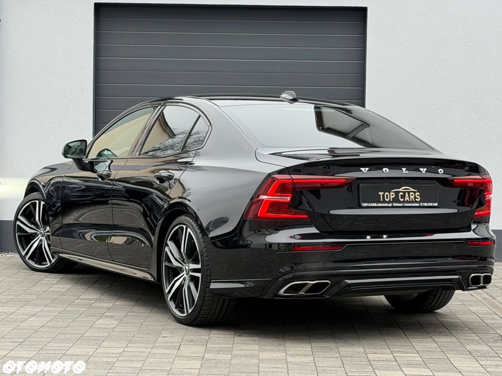 Volvo S60 - 27