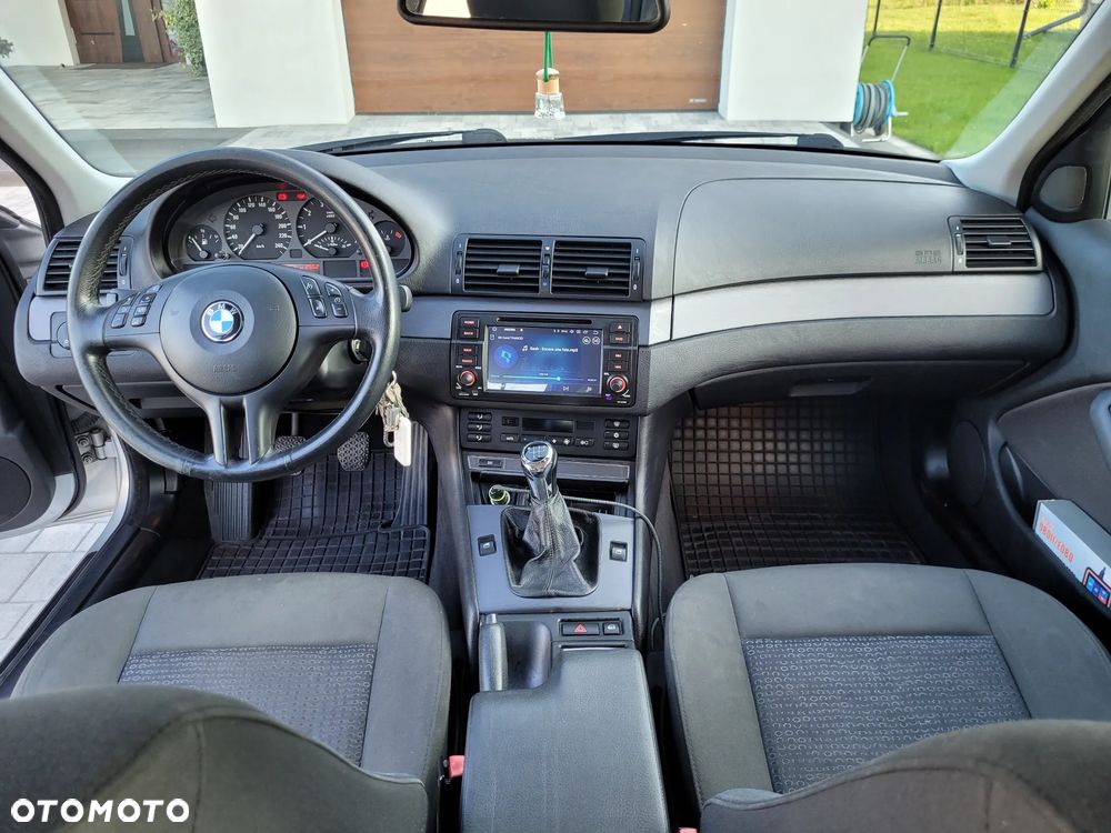 BMW Seria 3 - 8