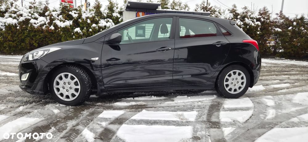 Hyundai i30 1.4 Style - 6