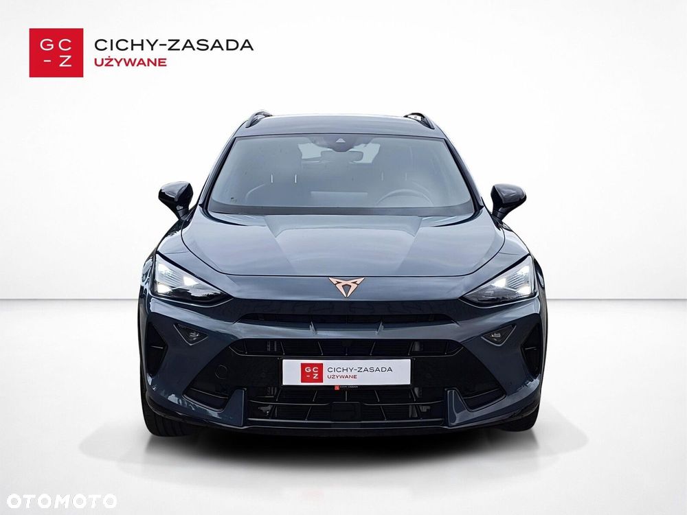 Cupra Formentor - 8