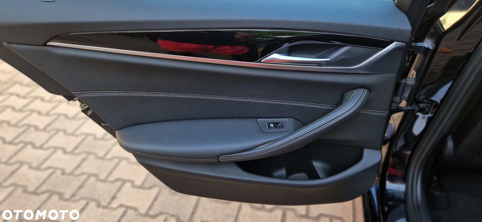 BMW Seria 5 520d Touring Sport Line - 22