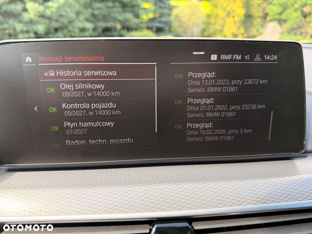 BMW Seria 5 - 35
