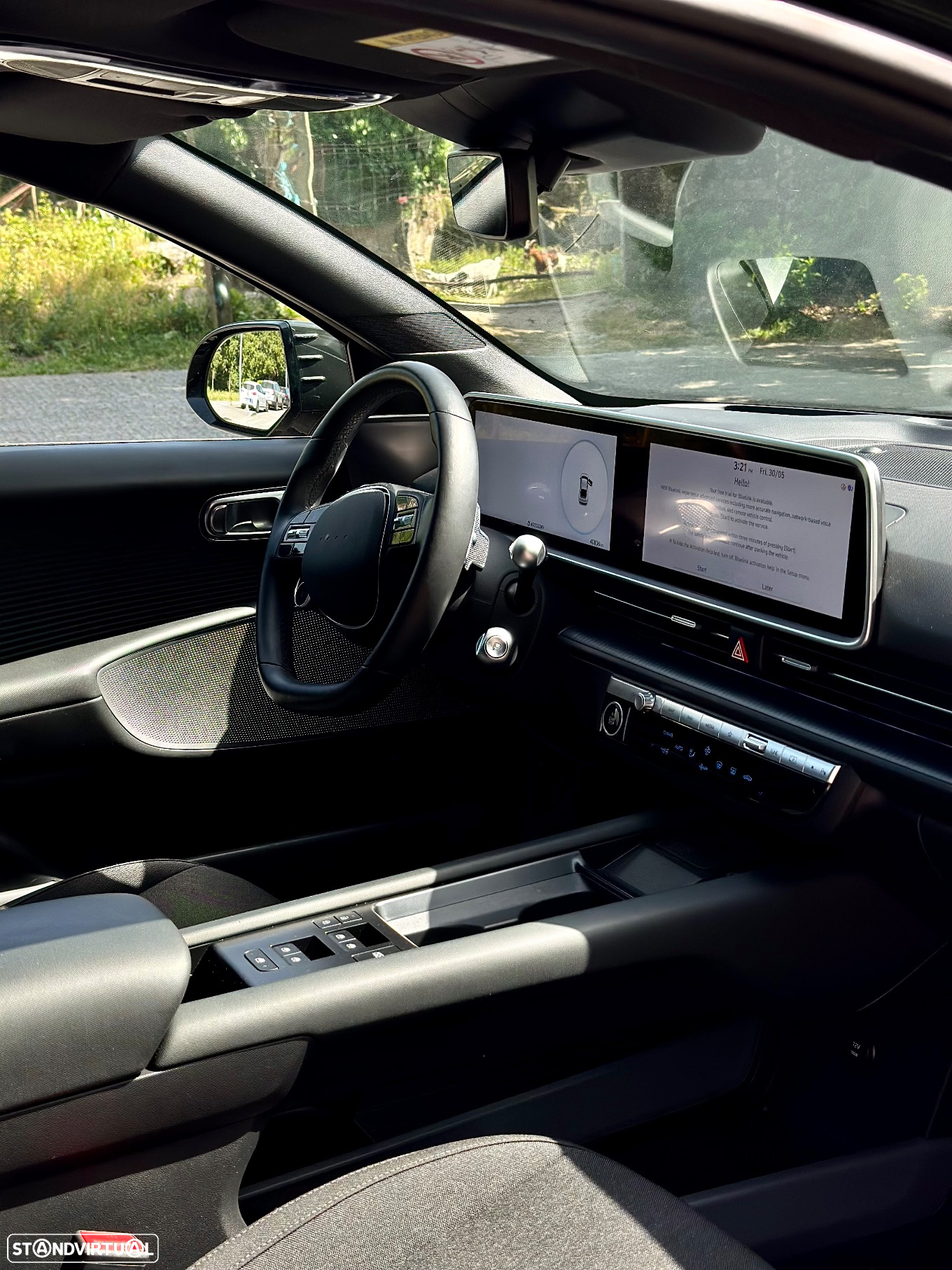 Hyundai Ioniq 6 77 kWh Premium - 18