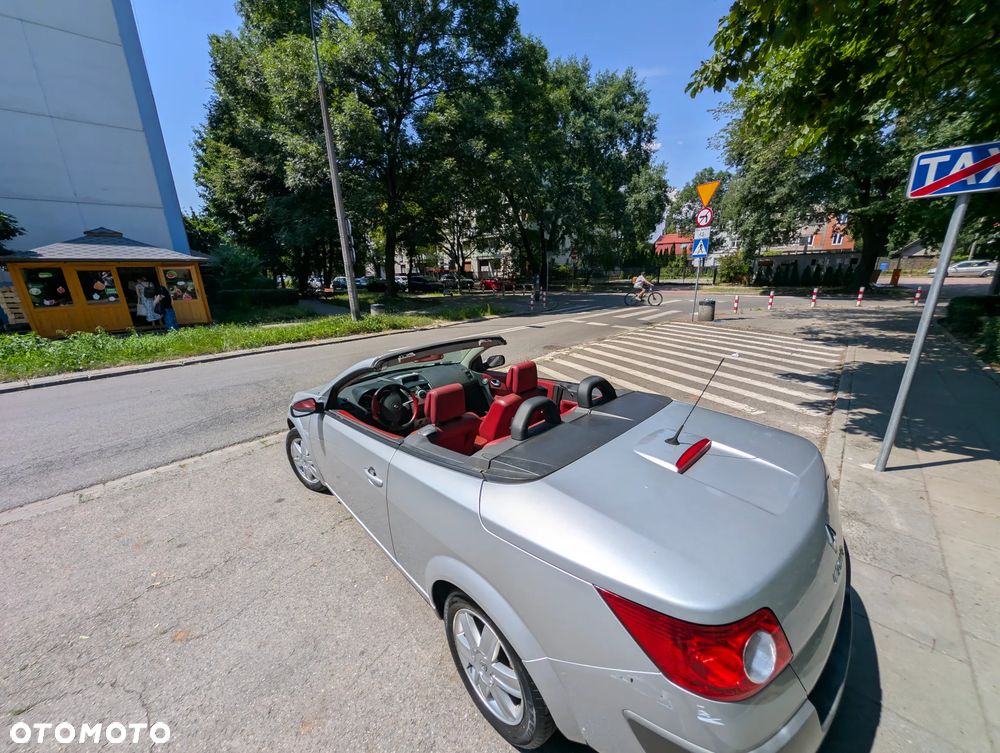 Renault Megane - 8