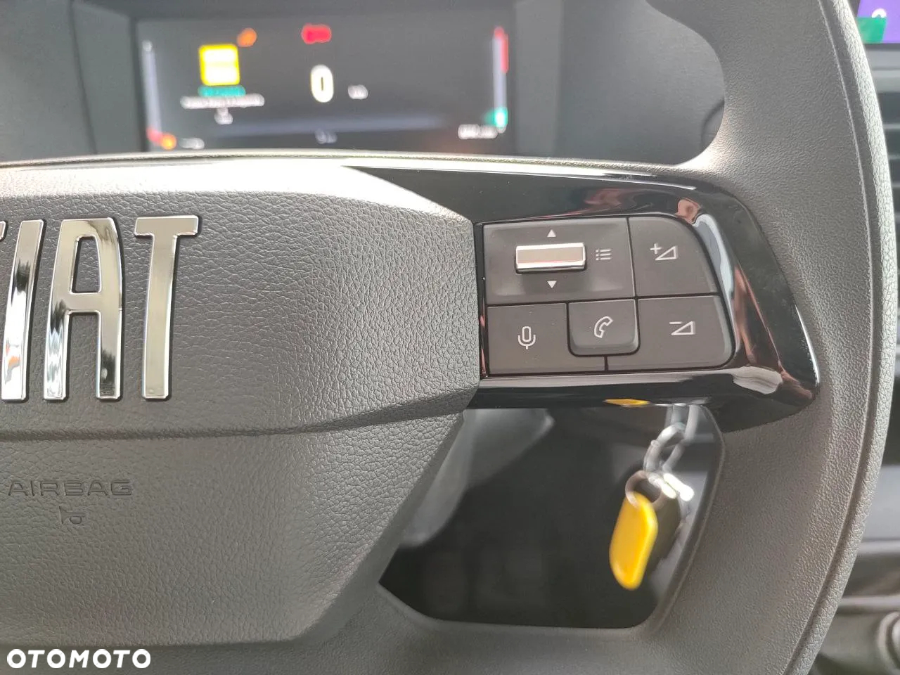 Fiat Scudo - 8