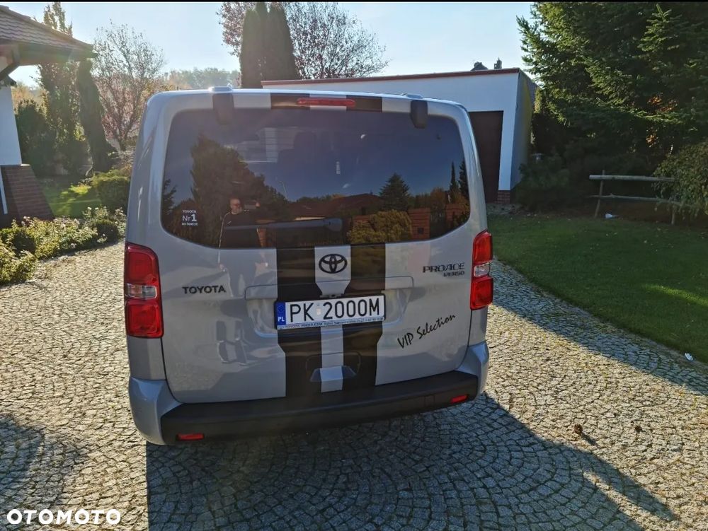 Toyota Proace Verso - 3