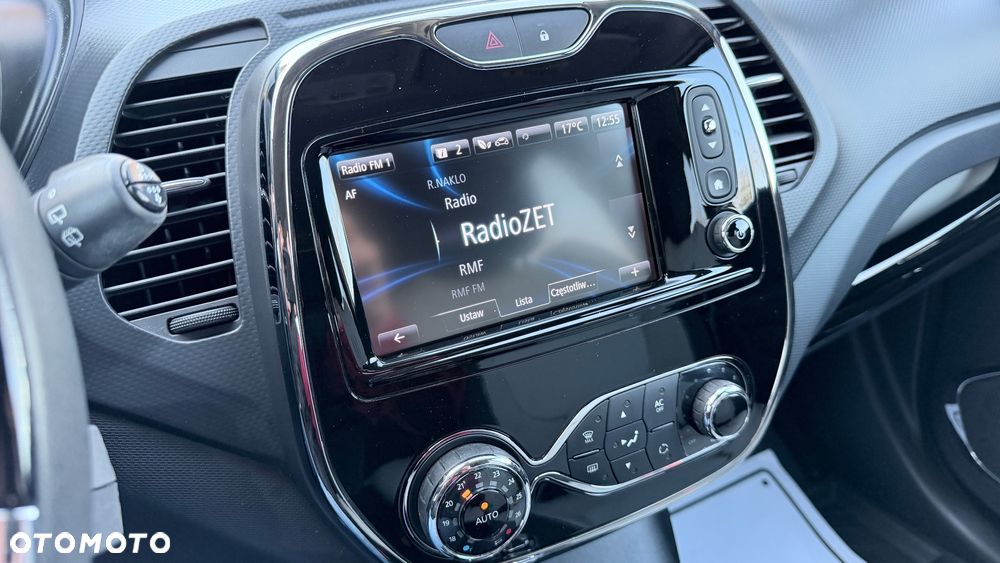 Renault Captur 1.2 TCe Intens EDC - 18