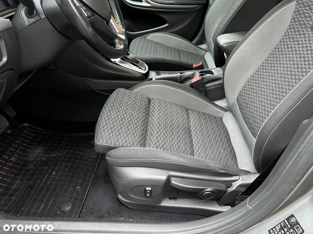 Opel Astra 1.5 CDTI GS Line - 18