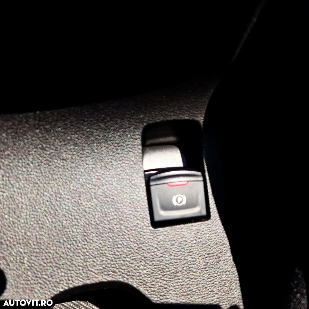 Dacia Sandero Stepway TCe 90 CVT Extreme - 22