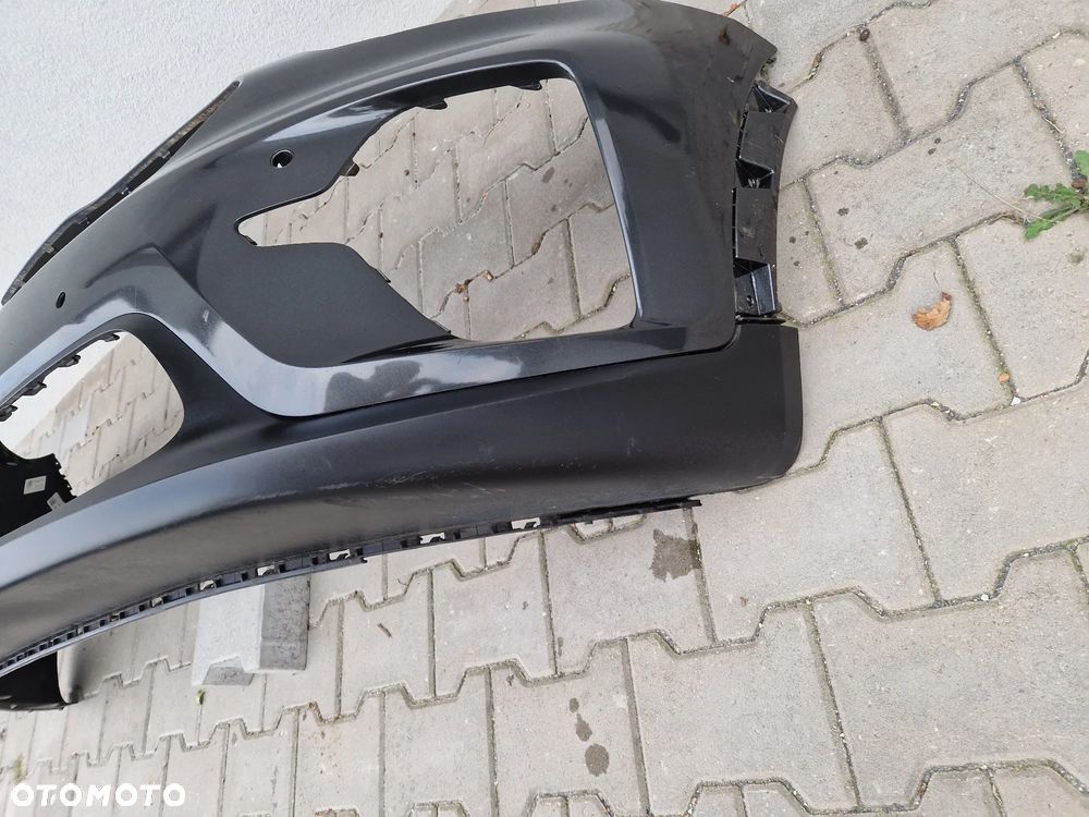 Zderzak Kia E Niro l lift 2020 - - 9