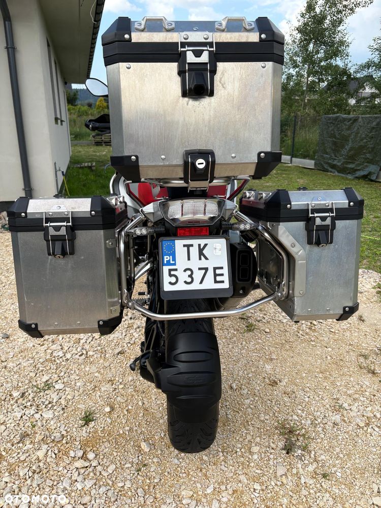 BMW GS - 4