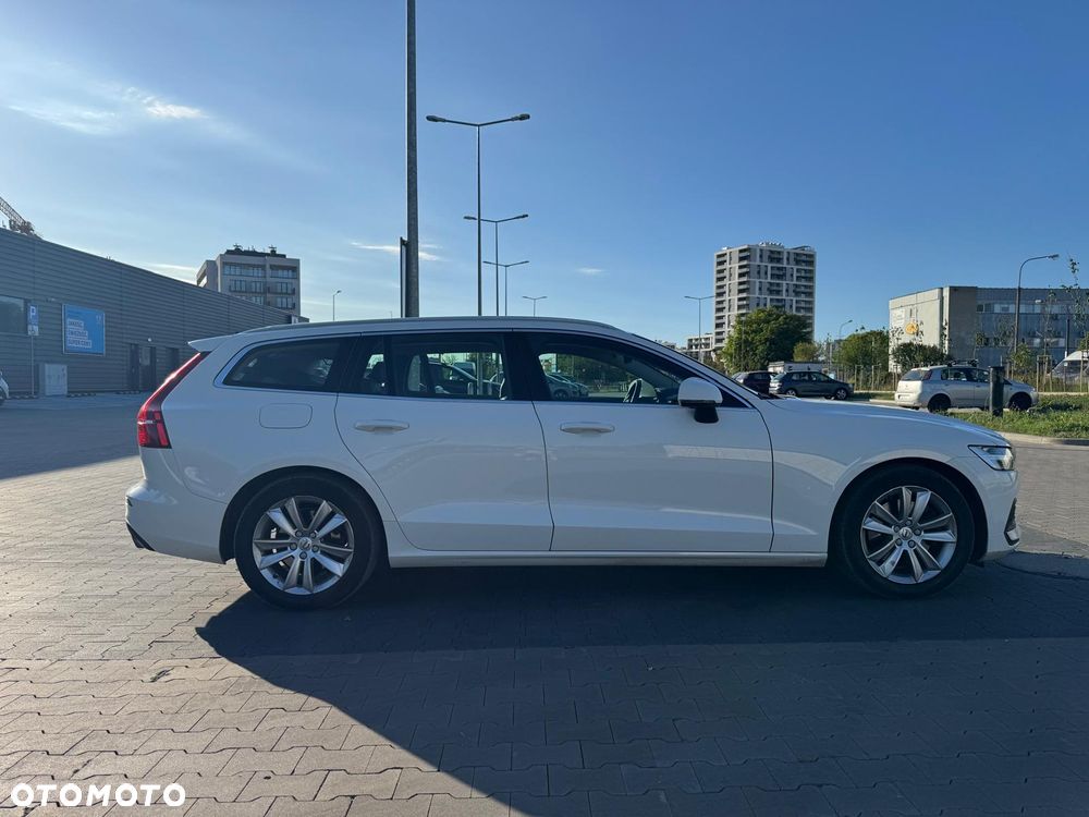 Volvo V60 D4 AWD - 3