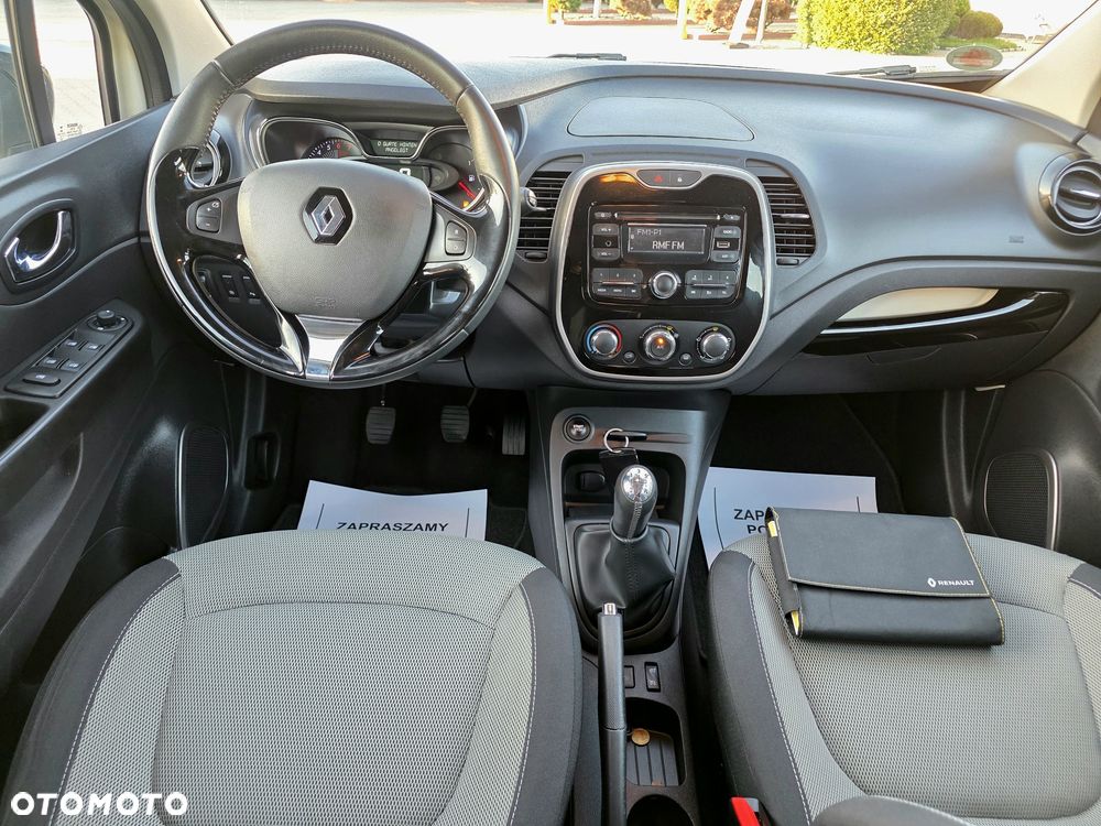 Renault Captur - 8