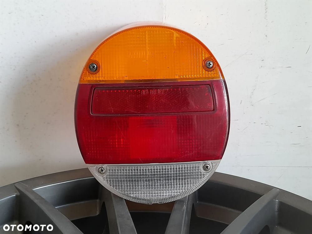 Klosz lampy tył Volkswagen Garbus Käfer 1303 Frankani 339R7 - 1