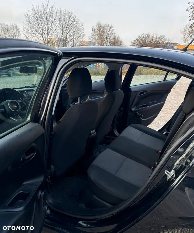 Fiat Tipo 1.4 16V - 13