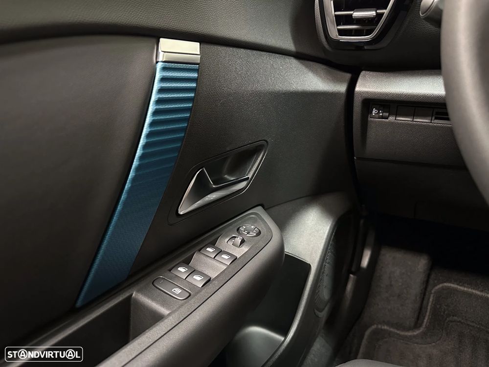 Citroën e-C4 50 kWh Feel Pack - 51