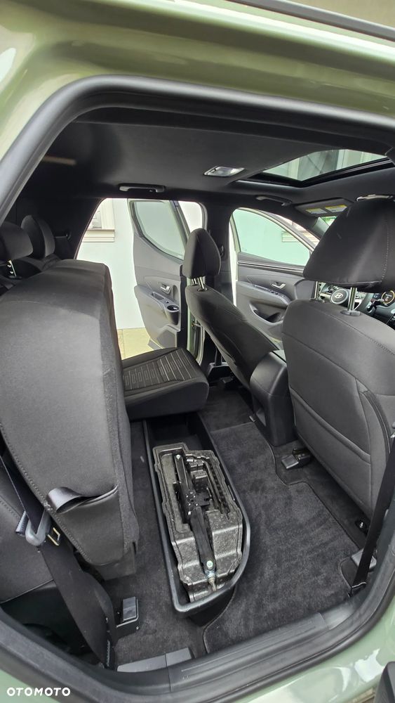 Hyundai Santa Cruz - 29