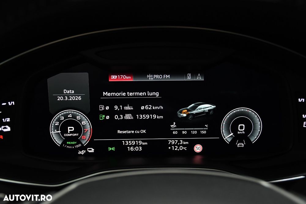Audi A6 Limuzina - 5