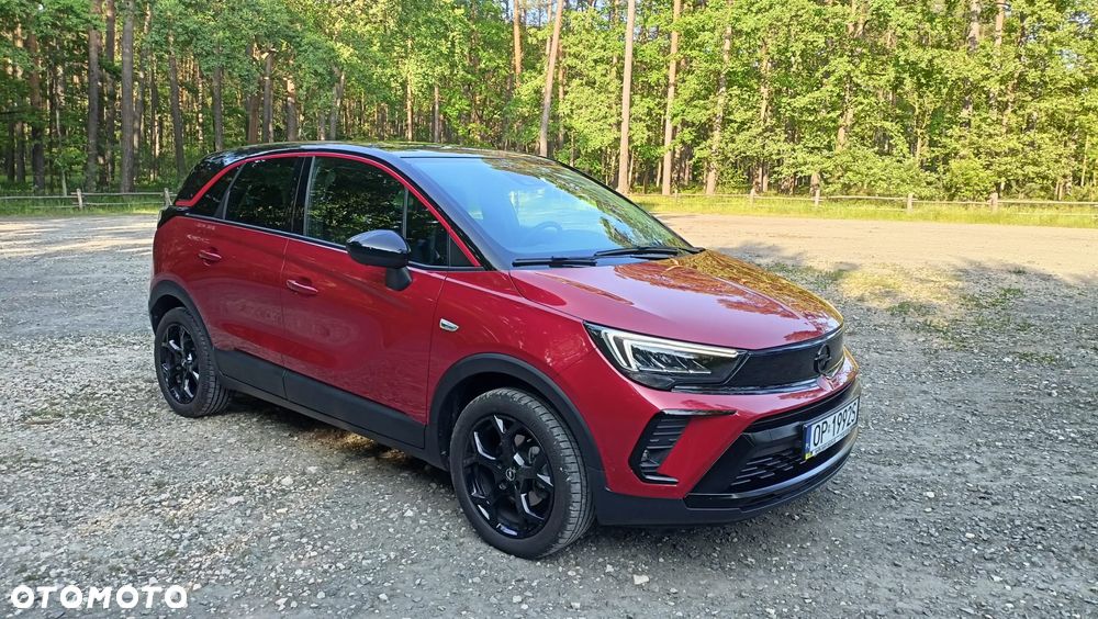 Opel Crossland X - 3