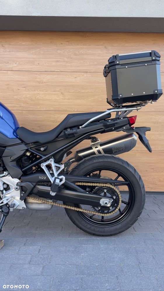 BMW GS - 6