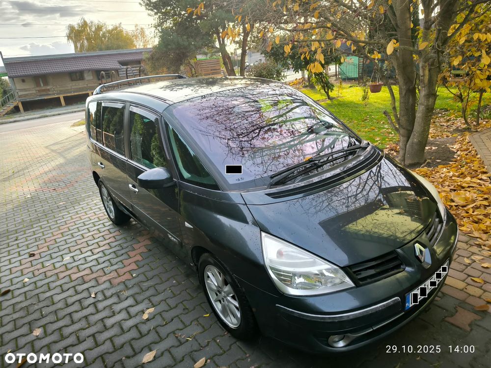 Renault Espace - 1