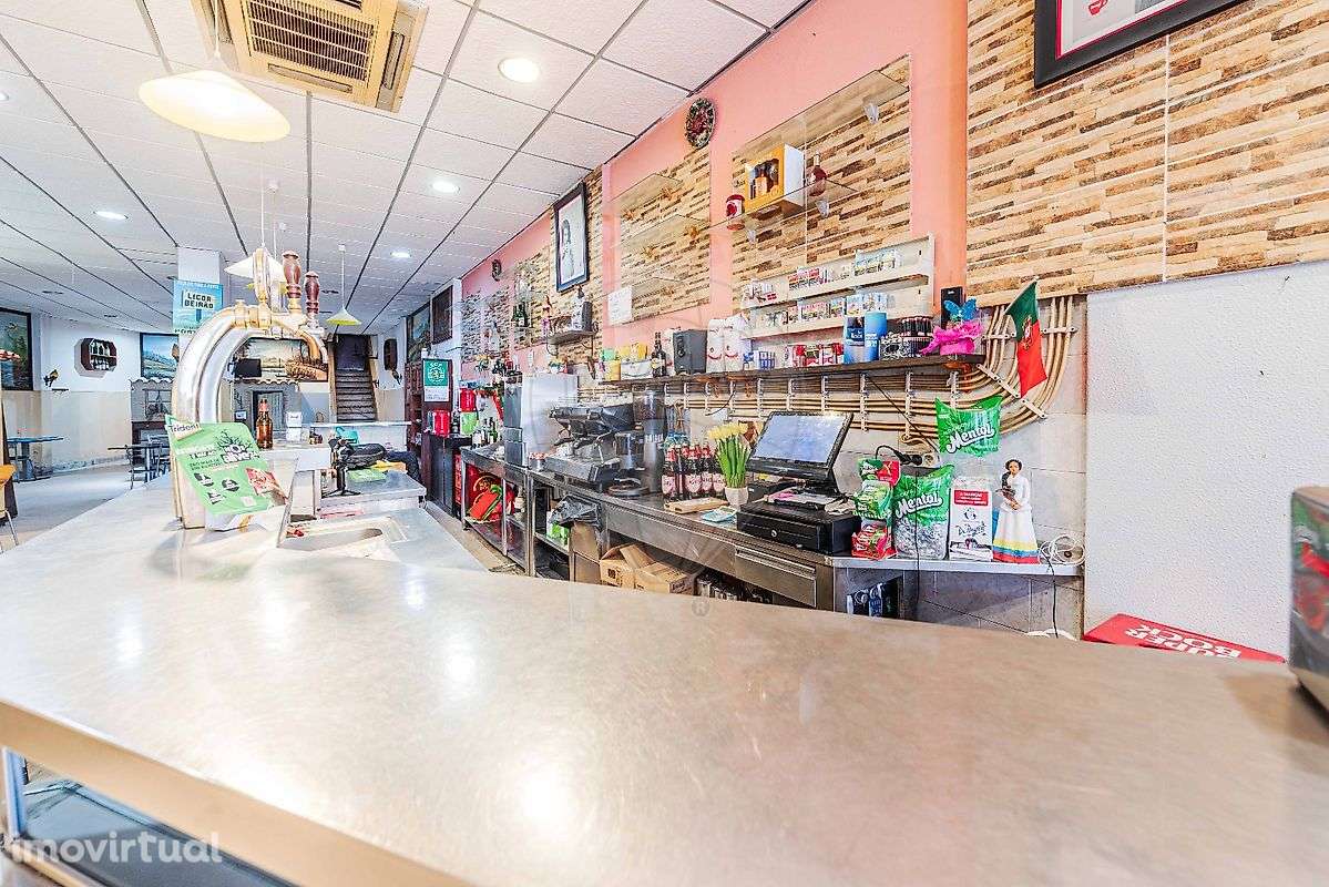 Loja  para arrendamento - Grande imagem: 3/24