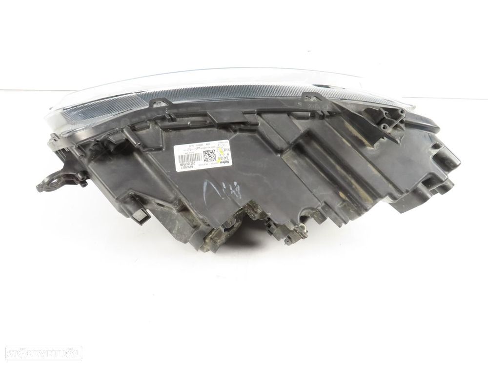 Farol LED Direito/Frente Usado / Original DACIA DUSTER (HM_) 260106194R - 3