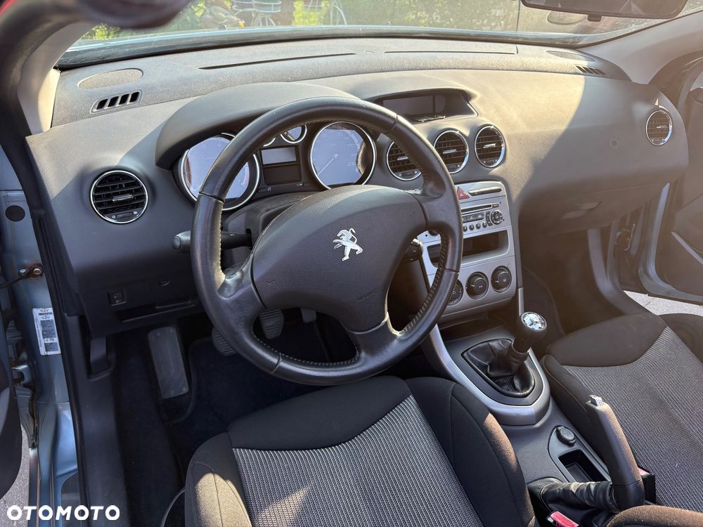 Peugeot 308 CC 1.6 Sport - 6