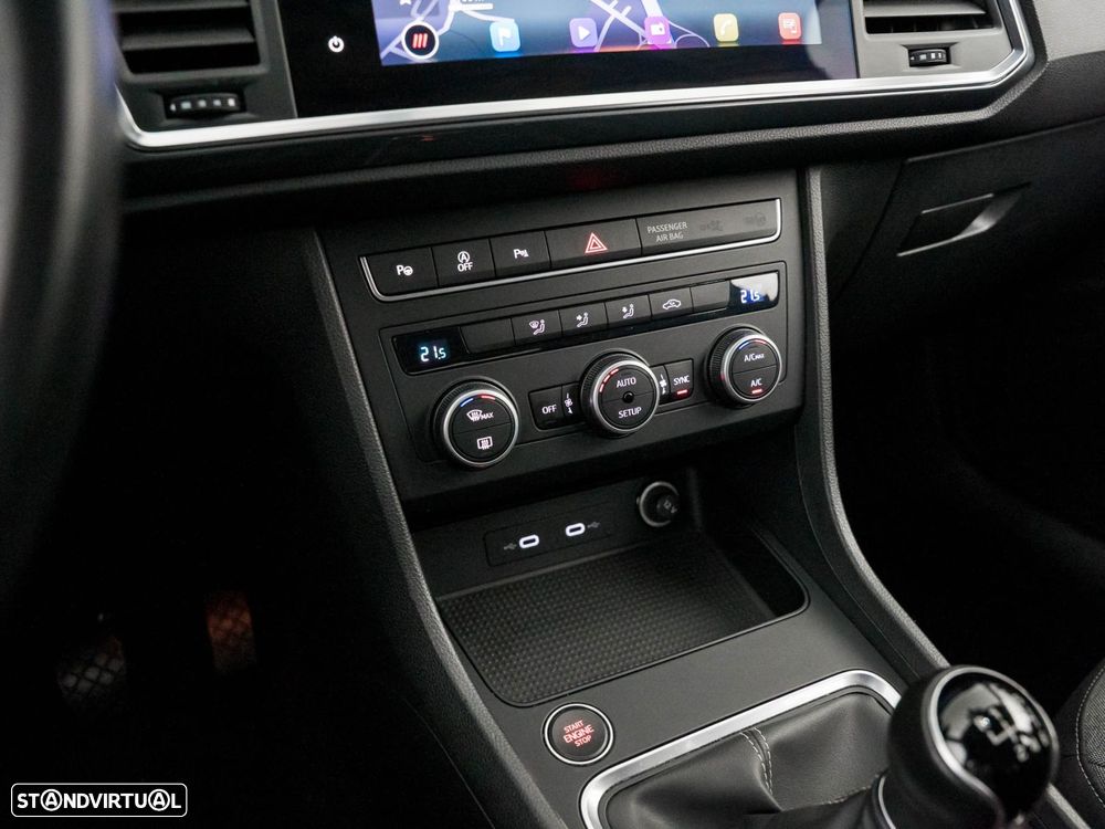 SEAT Ateca 1.0 TSI Style - 25