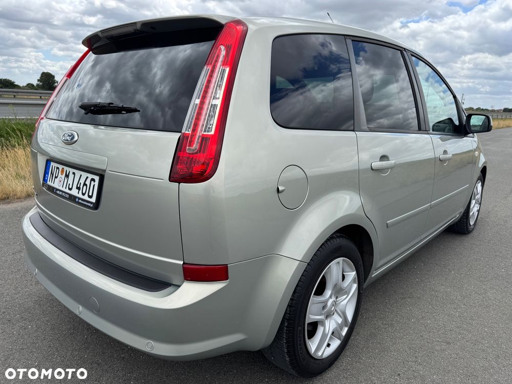 Ford C-MAX 1.8 Style+ - 17