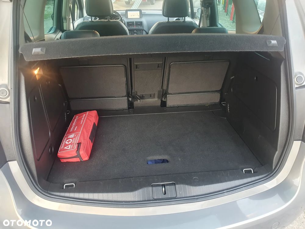 Opel Meriva 1.4 Color Edition - 11