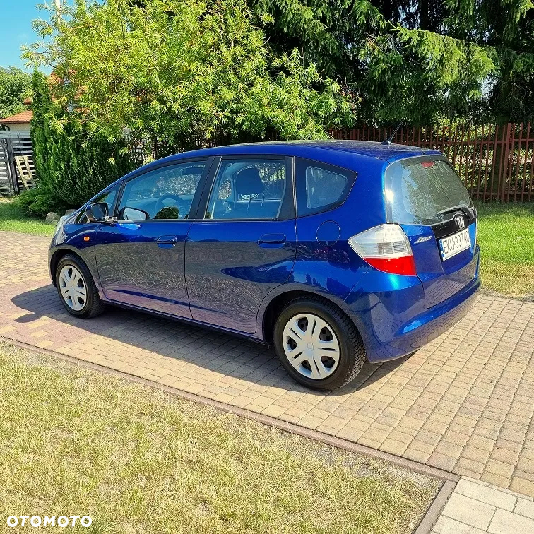 Honda Jazz 1.2 Trend - 15