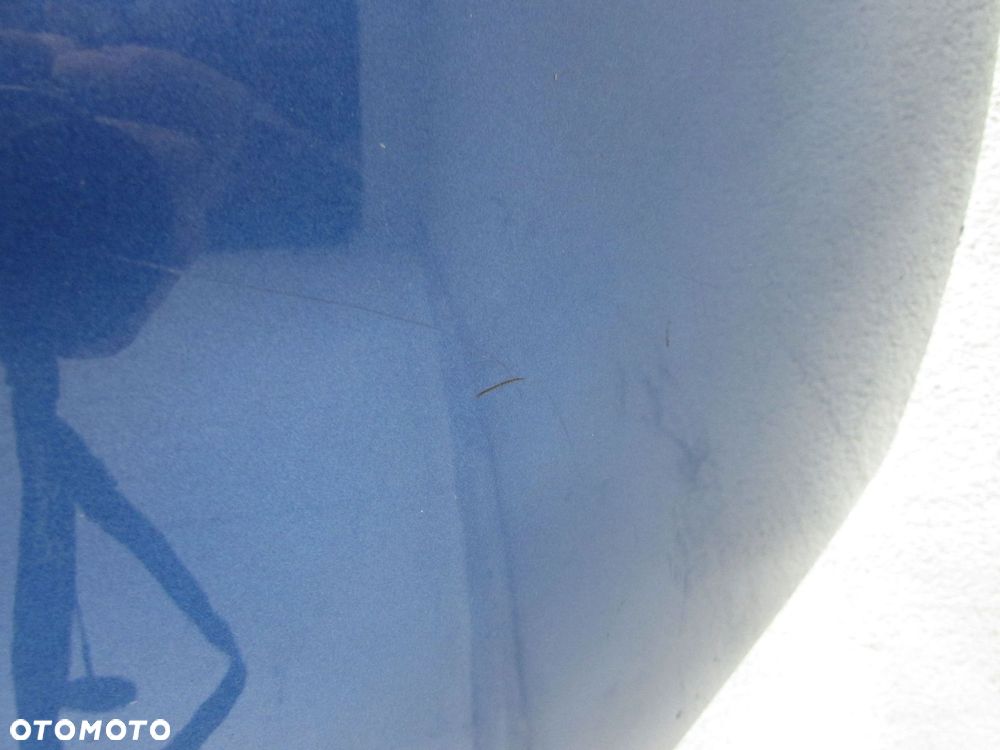 VOLVO XC60 II 17-22 ZDERZAK TYL TYLNY 31425198 - 4
