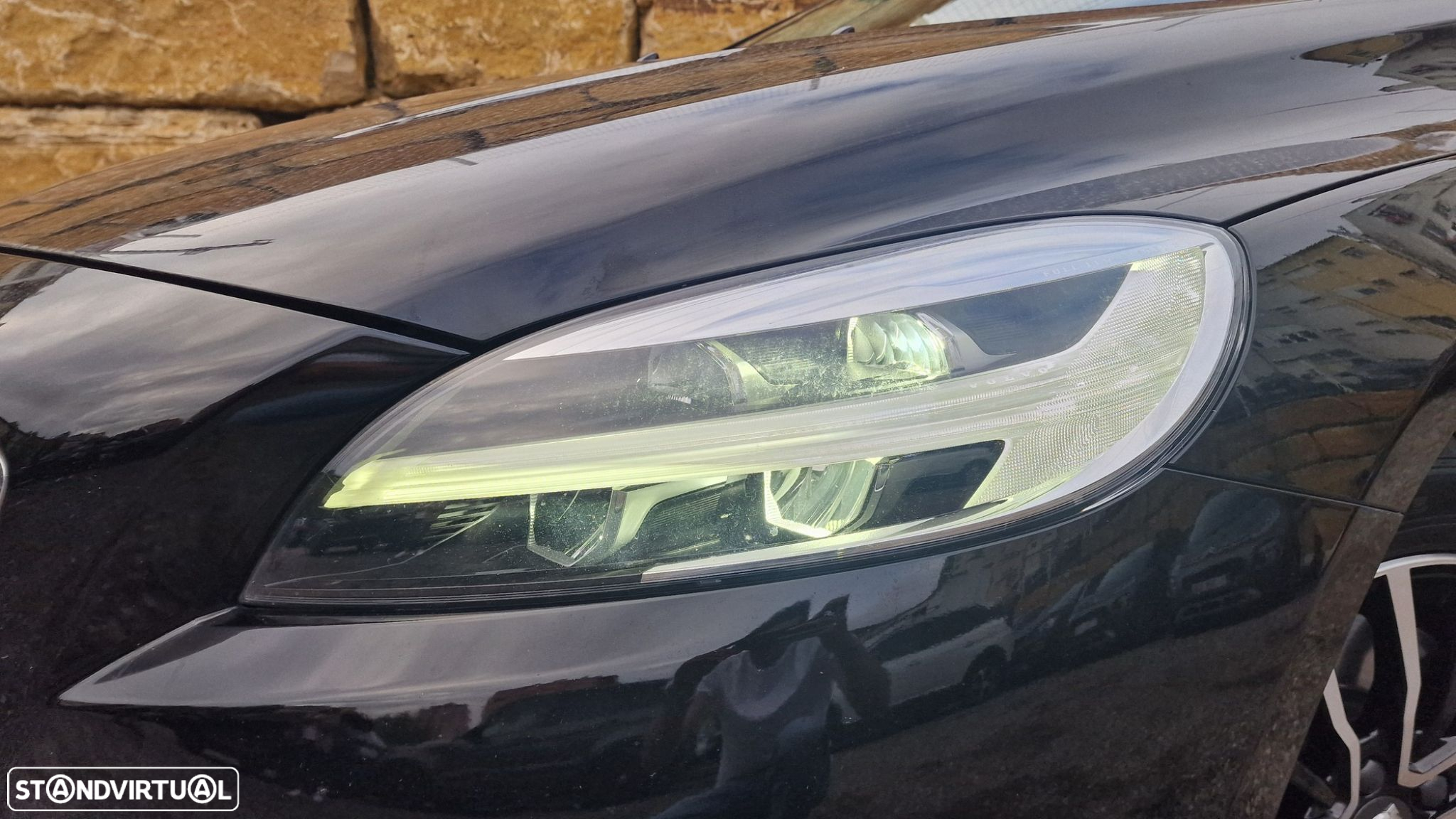 Volvo V40 1.5 T3 Sport Edition Geartronic - 12