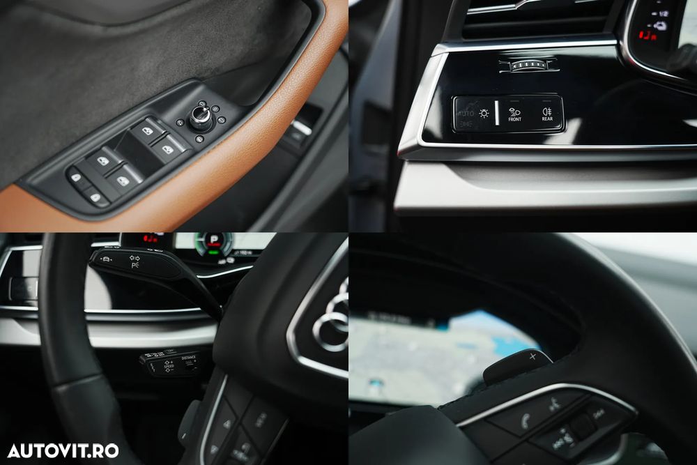 Audi Q7 55 TFSI e quattro tiptronic - 31