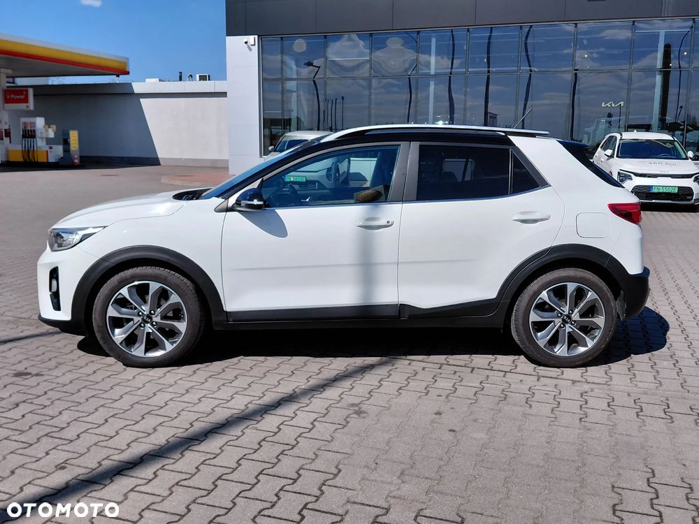Kia Stonic 1.6 CRDi SCR L - 2