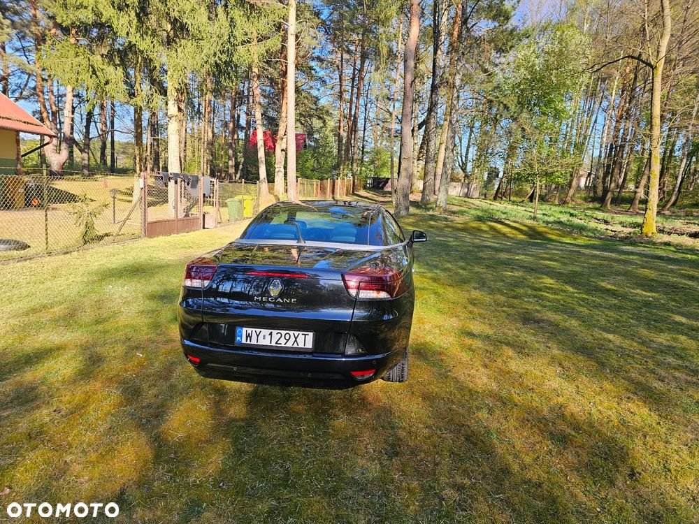 Renault Megane 2.0 140 CVT Dynamique - 8