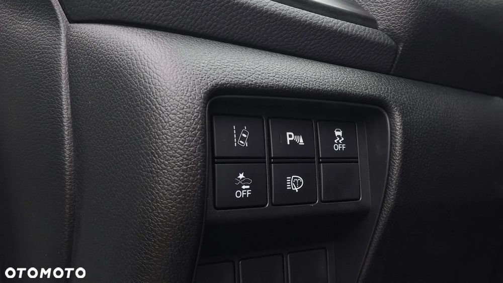 Honda CR-V 2.0 i-MMD Sport Line CVT - 31