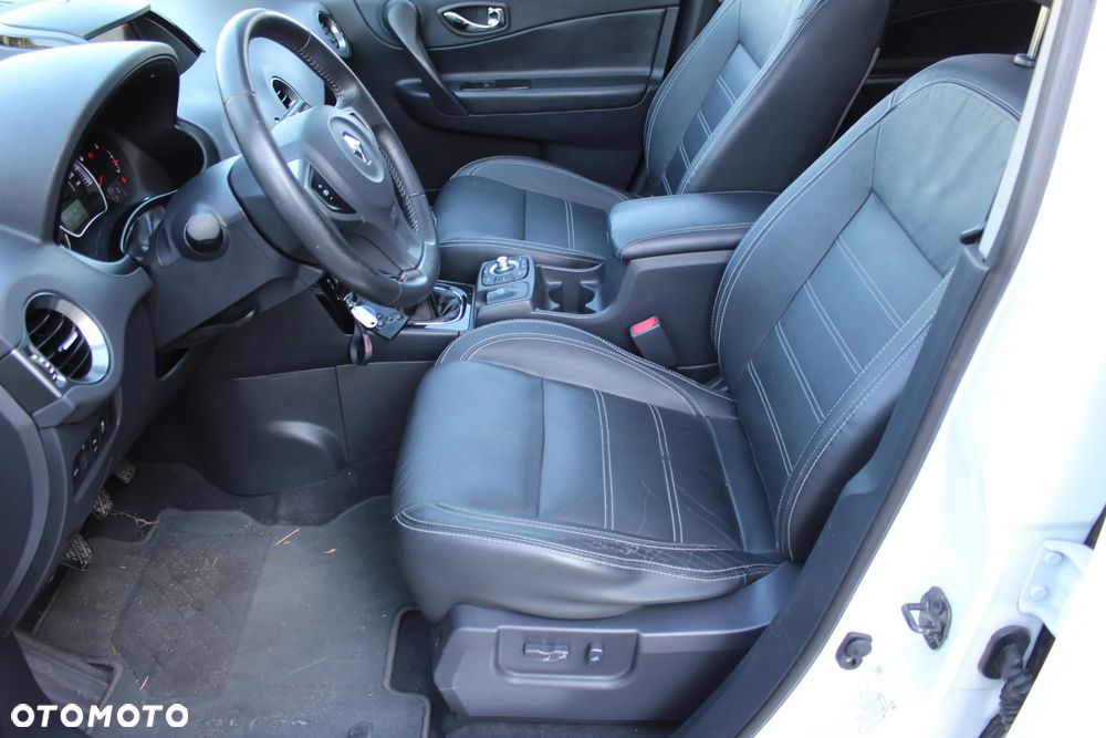 Renault Koleos 2.0 dCi 4x4 Privilege - 17