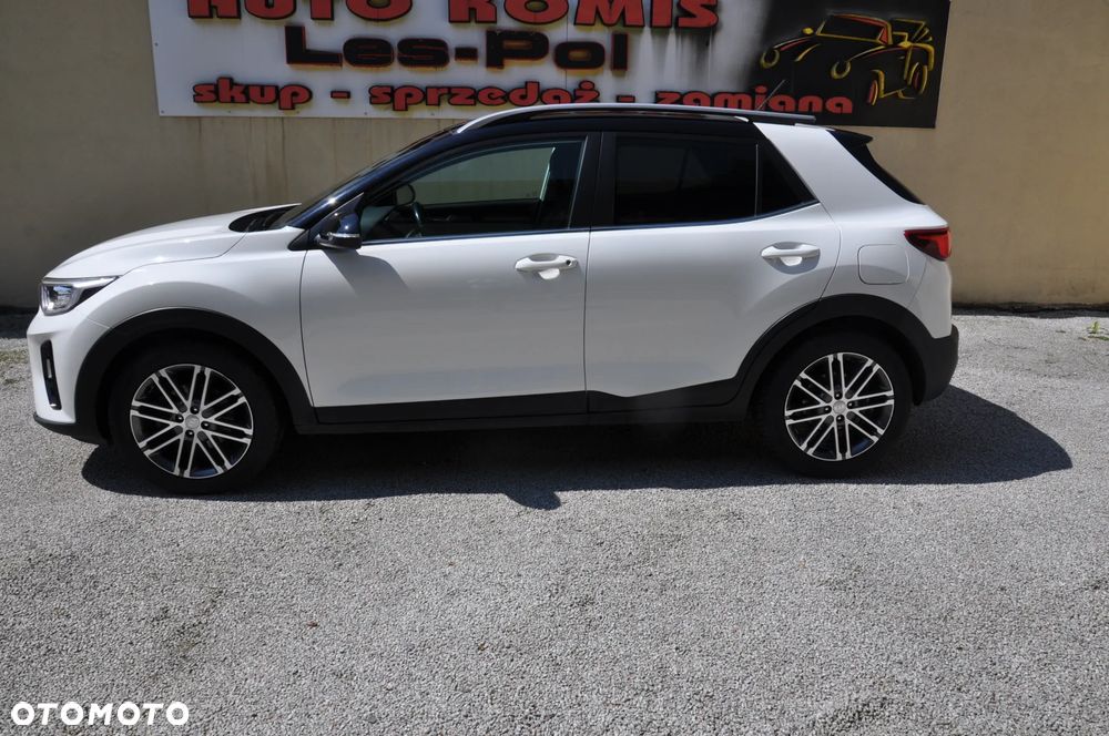 Kia Stonic 1.6 CRDi SCR L - 5