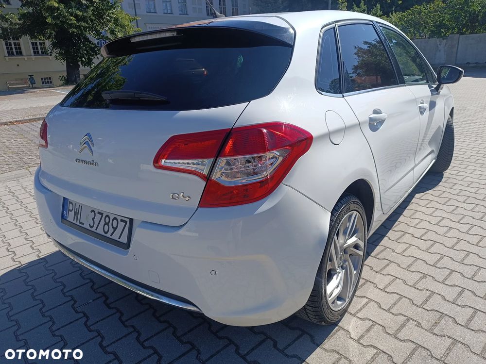 Citroën C4 HDi 90 Business Class - 3