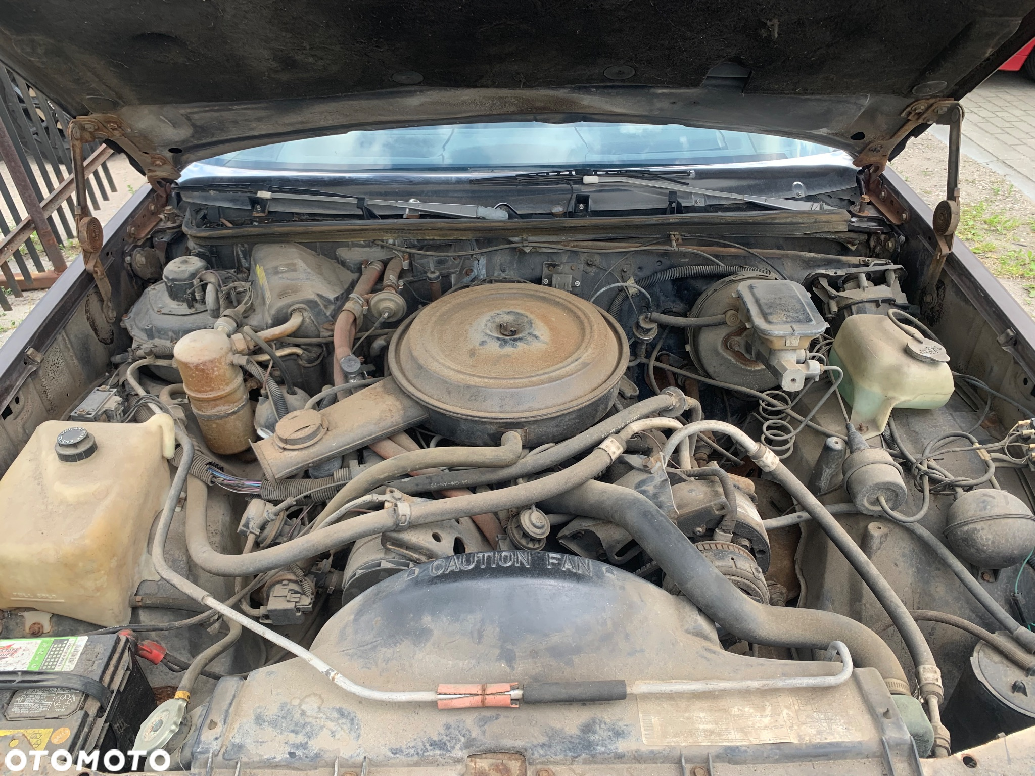 Chevrolet El Camino - 19