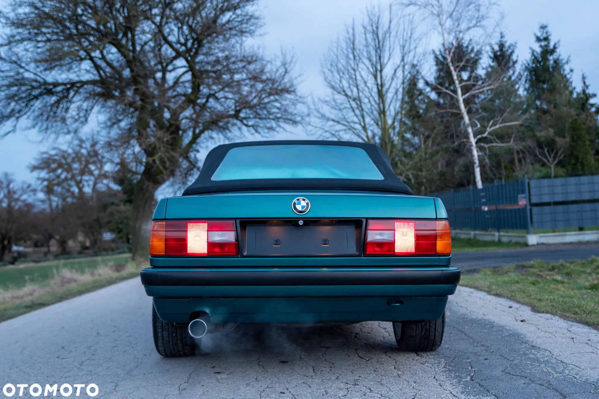 BMW Seria 3 318i - 5