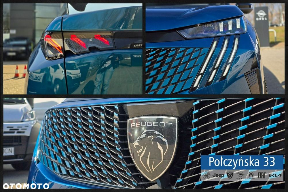 Peugeot 3008 - 29