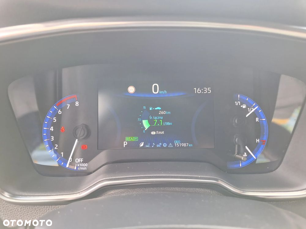 Toyota Corolla 2.0 Hybrid GR Sport - 31