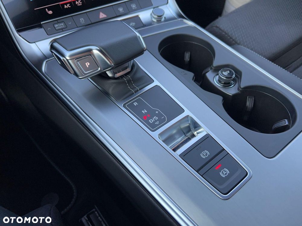 Audi A6 Limousine 50 TDI mHEV Quattro S Line Tiptronic - 25