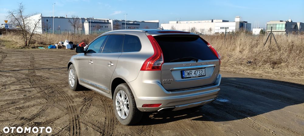 Volvo XC 60 - 6