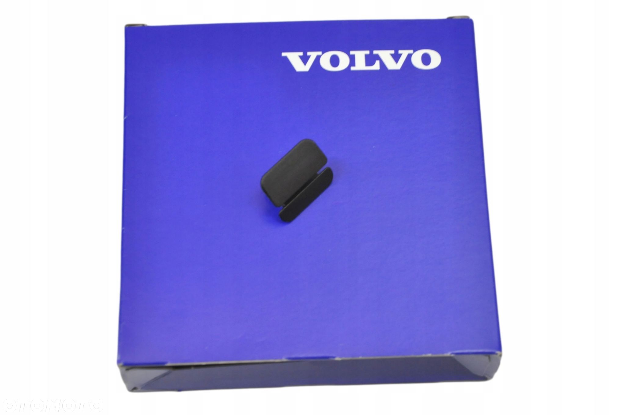 VOLVO S80 II spinka tapicerki bagaznika 30715716 OE - 1