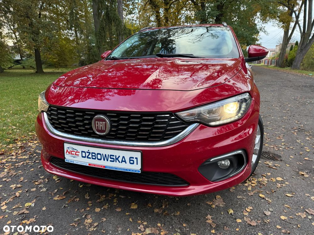 Fiat Tipo 1.6 MultiJet DCT S-Design - 3